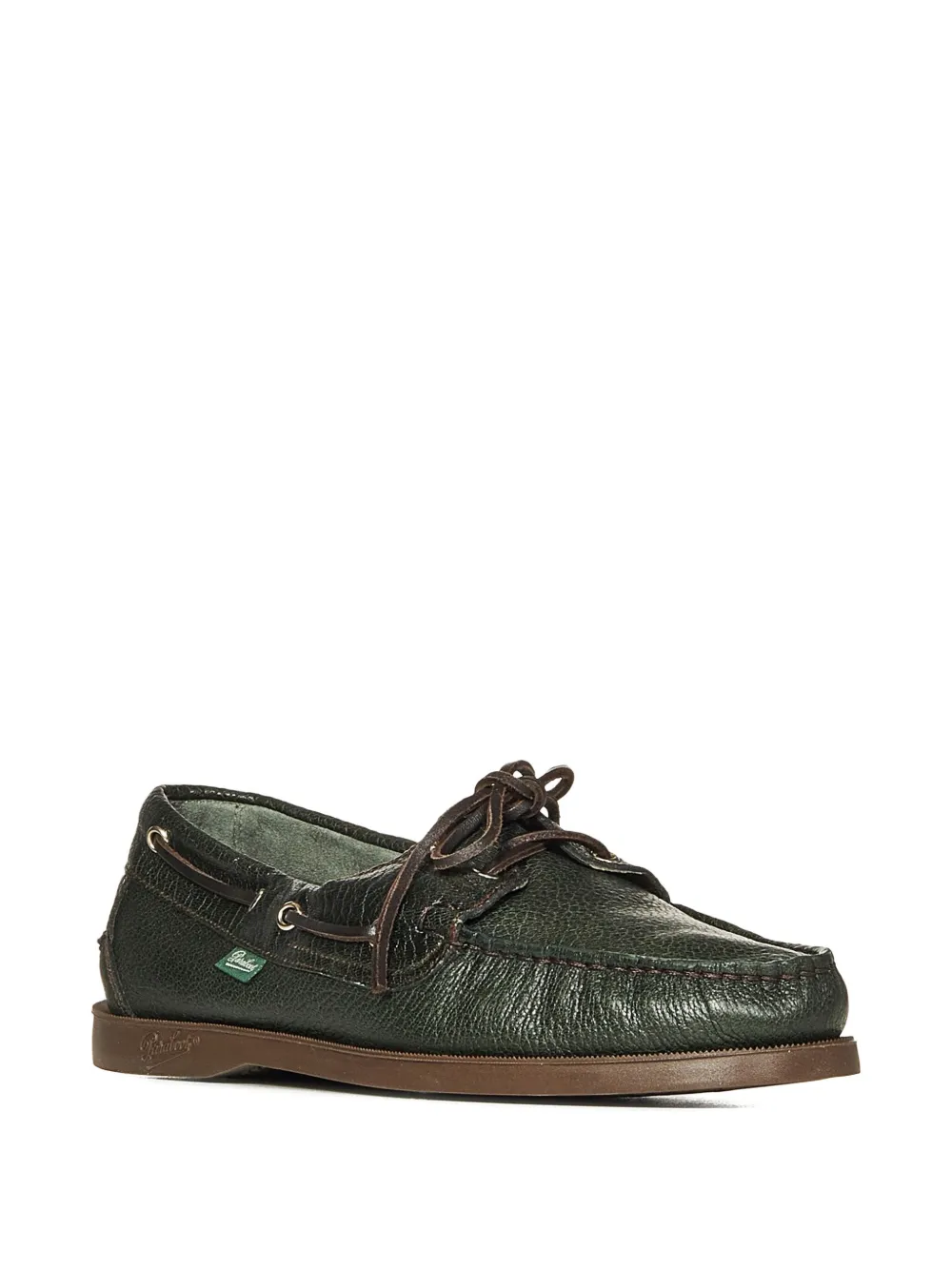 Paraboot Barth boat shoes | Image 2