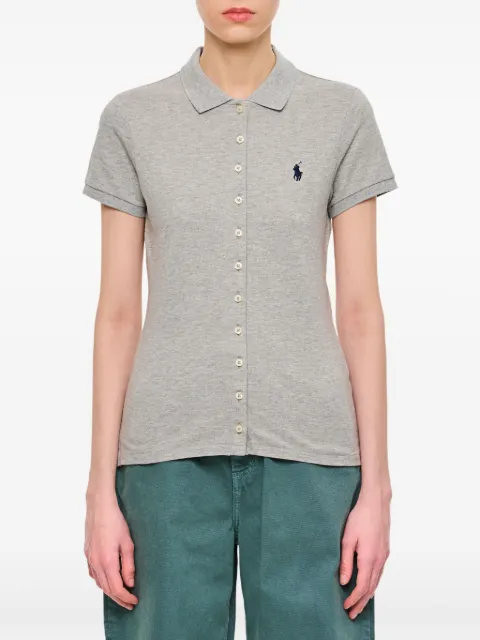 Polo Ralph Lauren button-down polo shirt