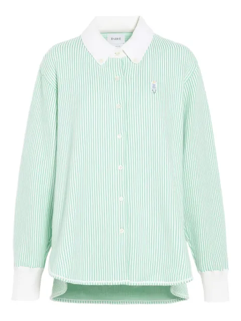 Barrie camisa con botones
