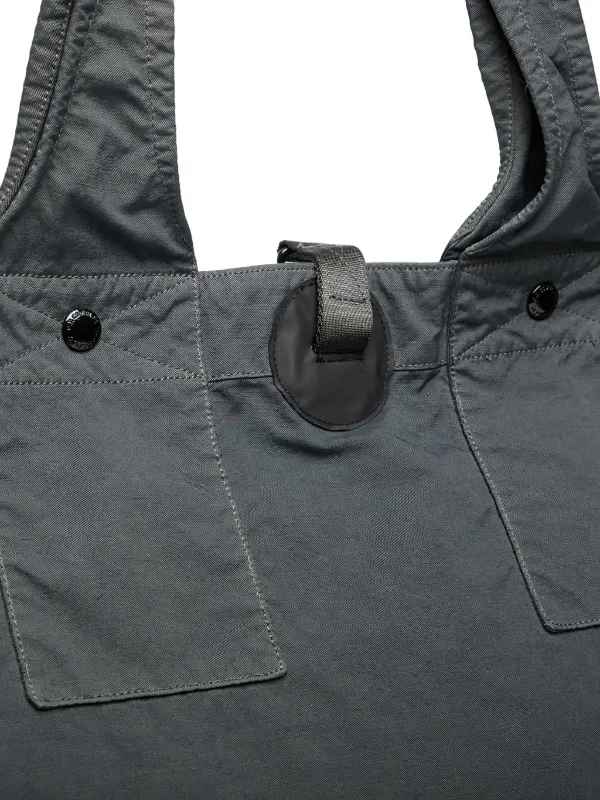 C.P. Company キルティング ハンドバッグ | グレー | FARFETCH JP