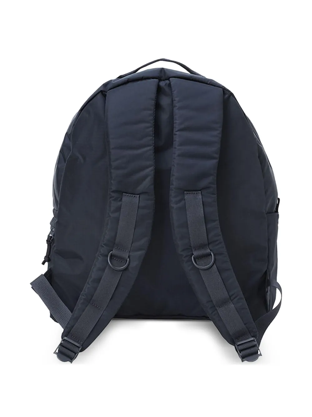 Porter-yoshida & Co Logo-patch Backpack