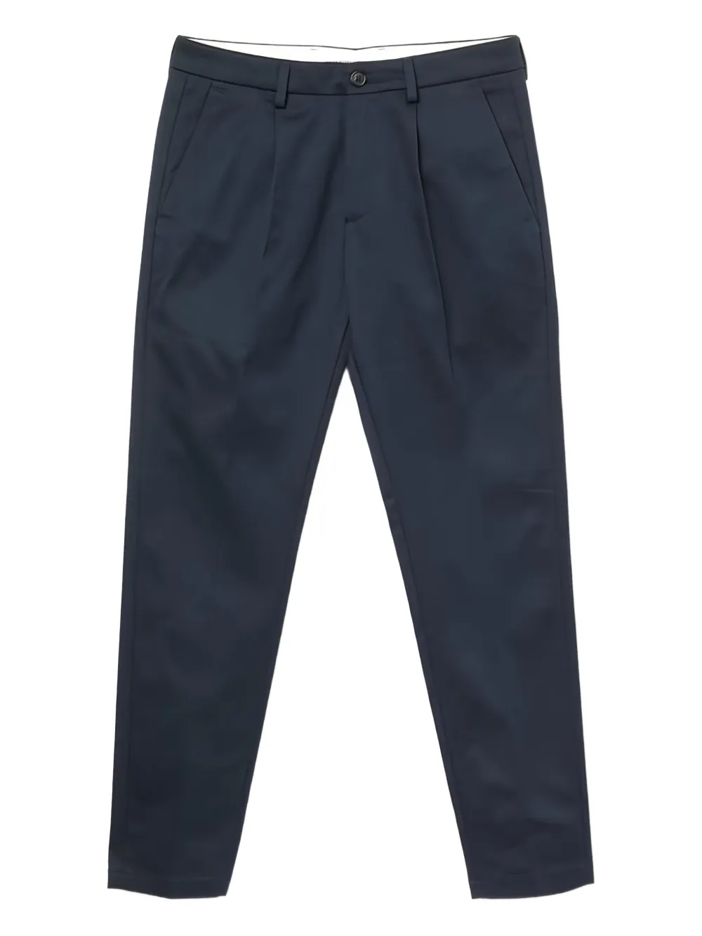 Department 5 Pence chinos | Blue | Image 1