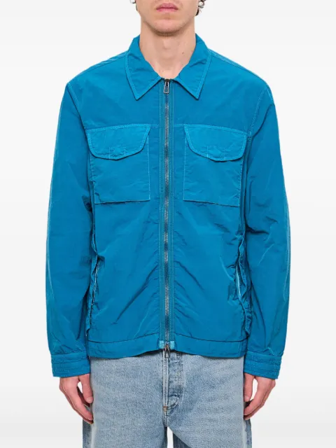 Paul Smith classic-collar jacket
