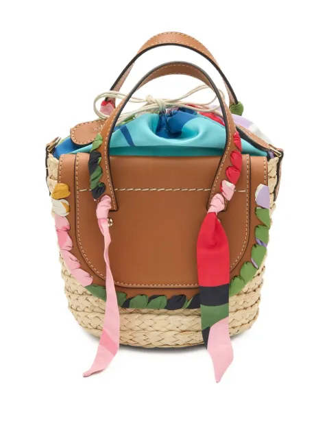 CUBA LAB Kenia bucket bag