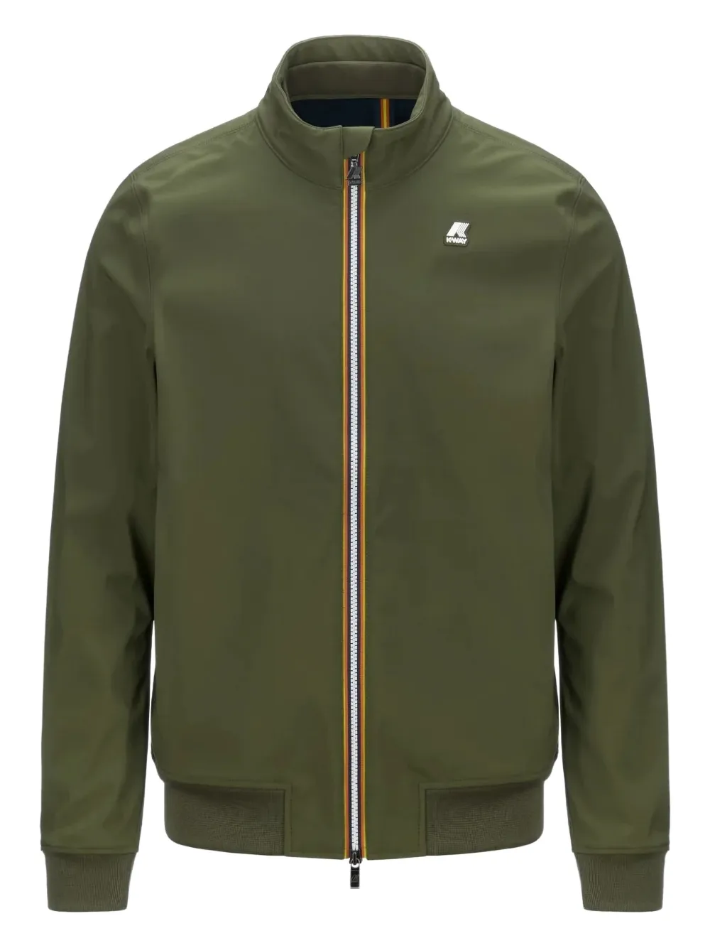 K-Way chamarra Arsenen | verde | Image 1