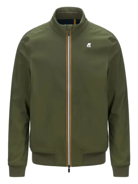 K-Way Arsenen jacket