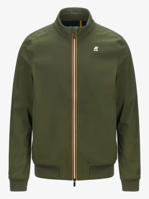 K-Way Arsenen jacket