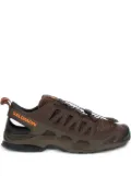 Salomon XA Pro 3D sneakers - Brown