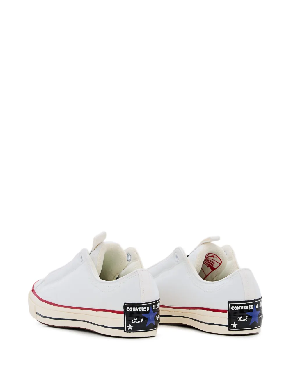 Converse Chuck 70 Puff sneakers White