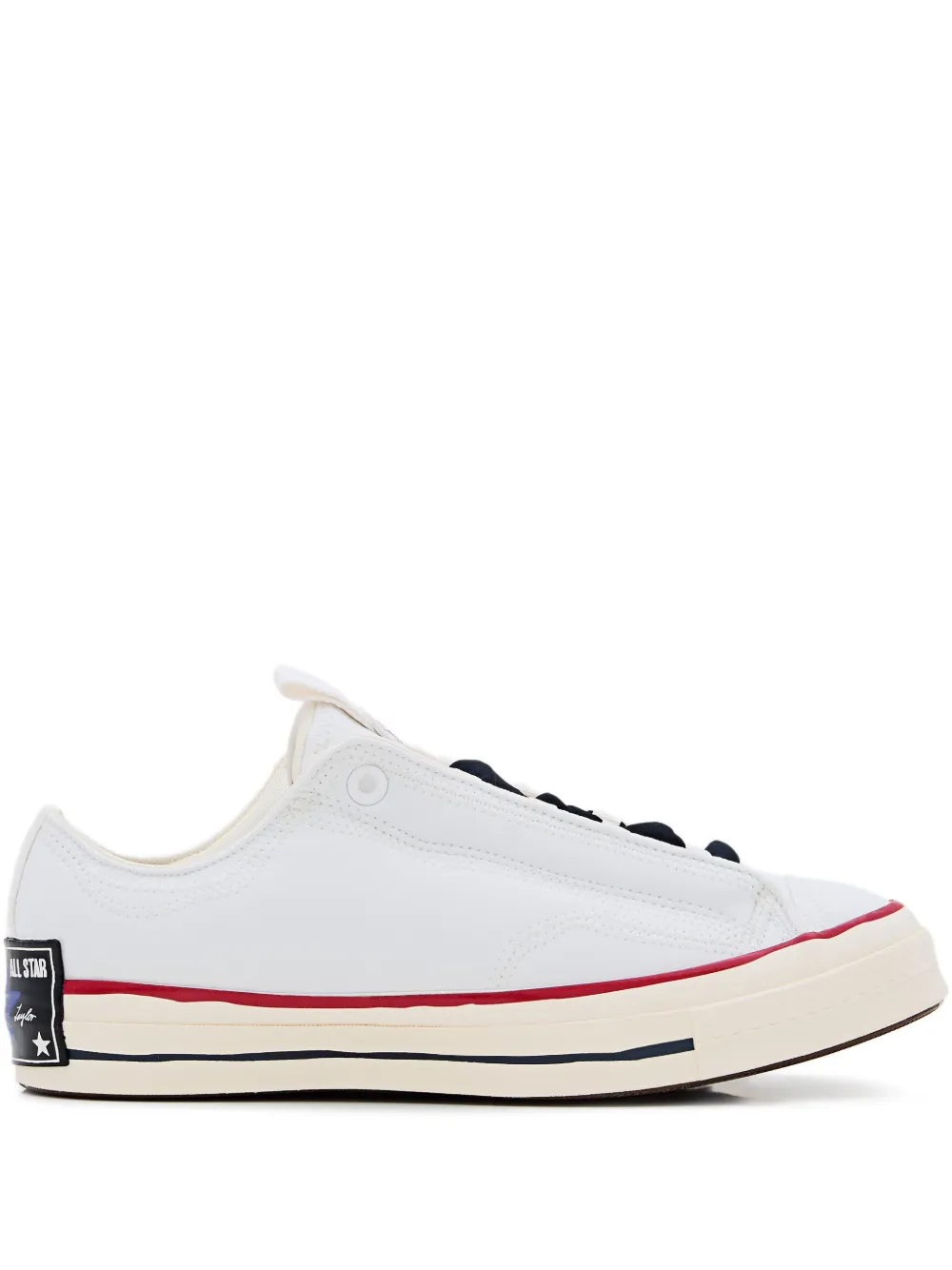 Converse Chuck 70 Puff sneakers | White | Image 1