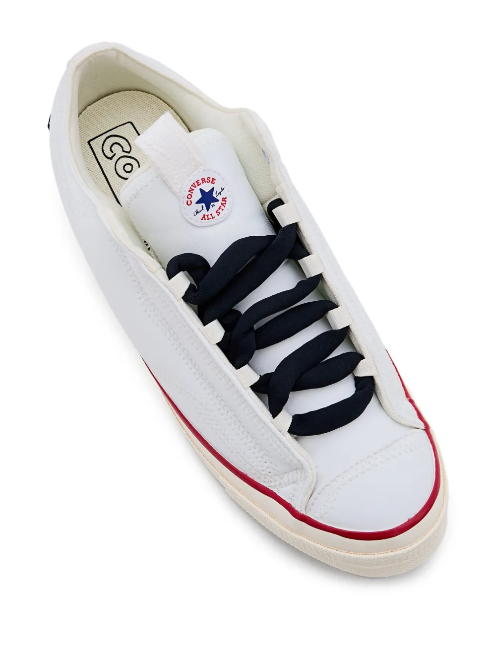 Converse Chuck 70 Puff sneakers White