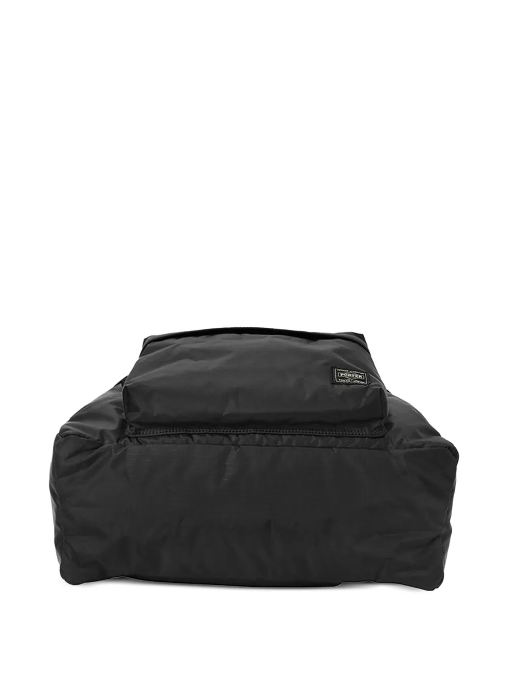 Porter-yoshida & Co Logo-patch Backpack