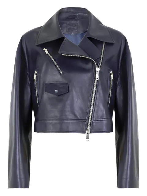 Desa 1972 leather jacket