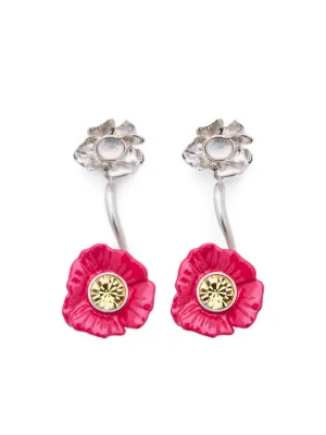 国内発送/送料関税込【Marni】 \"Marni Symbol\" drop earrings Women's Earrings | Official Online Store | Marni