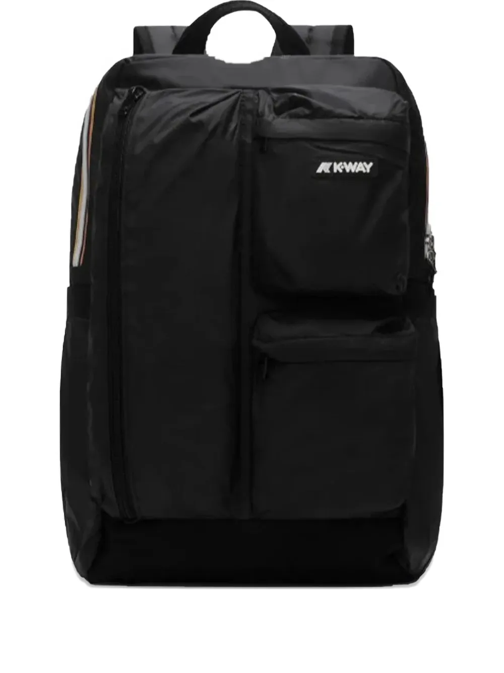 K-way Logo-print Backpack