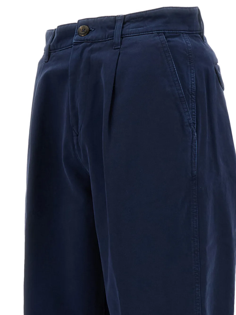 Fay Plooibroek Blauw
