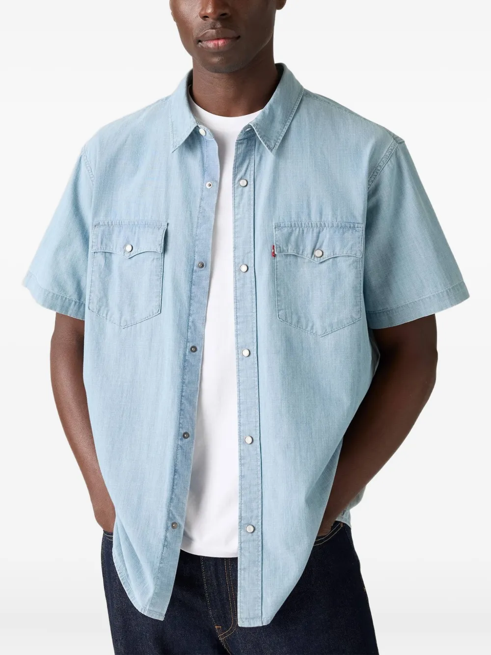 Levi's camisa con botones | Image 2