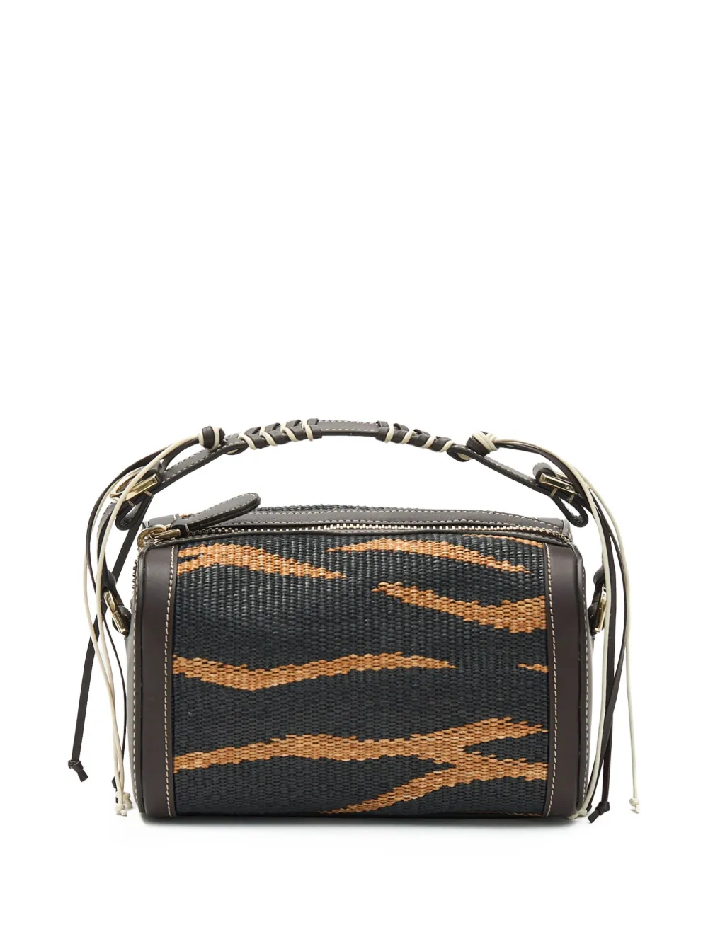 CUBA LAB Cubita shopper - Bruin