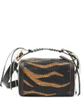 CUBA LAB Cubita tote bag - Brown