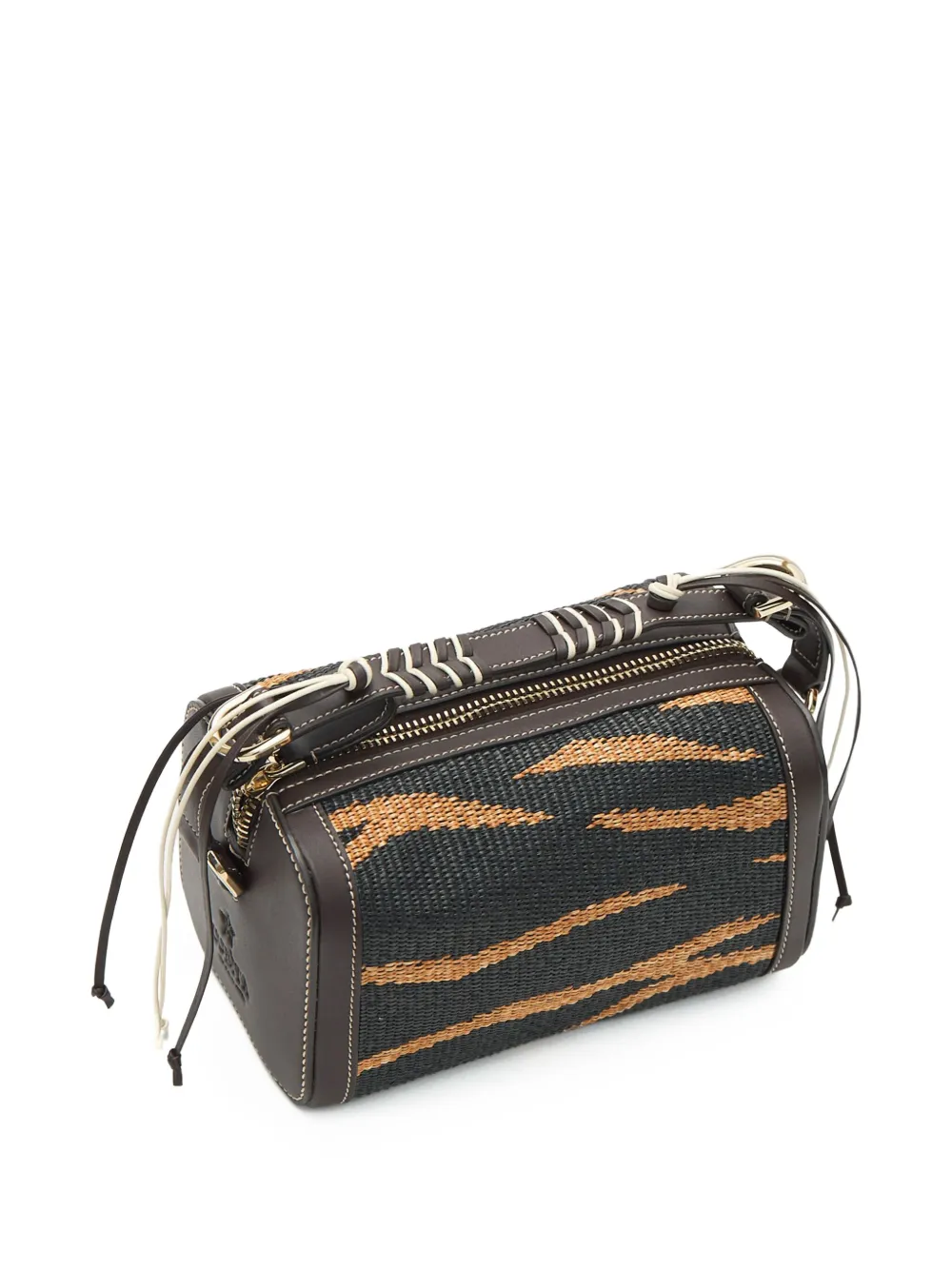 CUBA LAB Cubita shopper Bruin