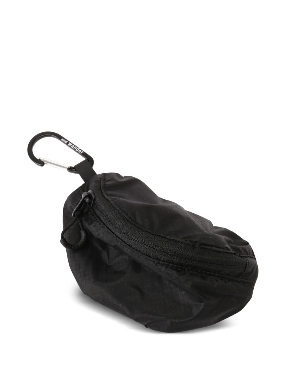 And Wander 103 Ecopak 18l Backpack