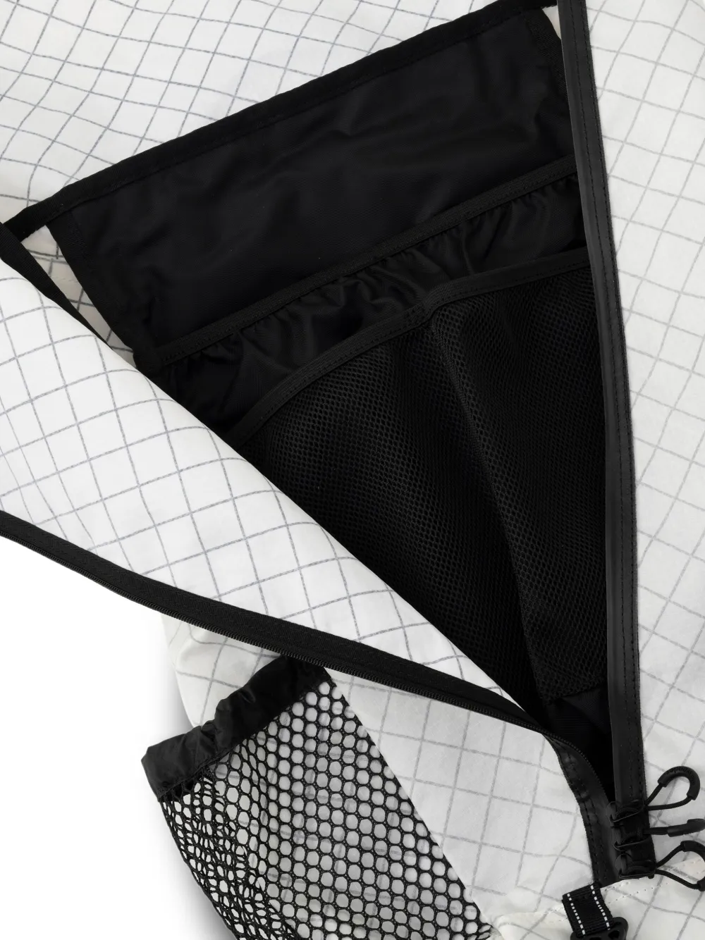 And Wander 103 Ecopak 18l Backpack