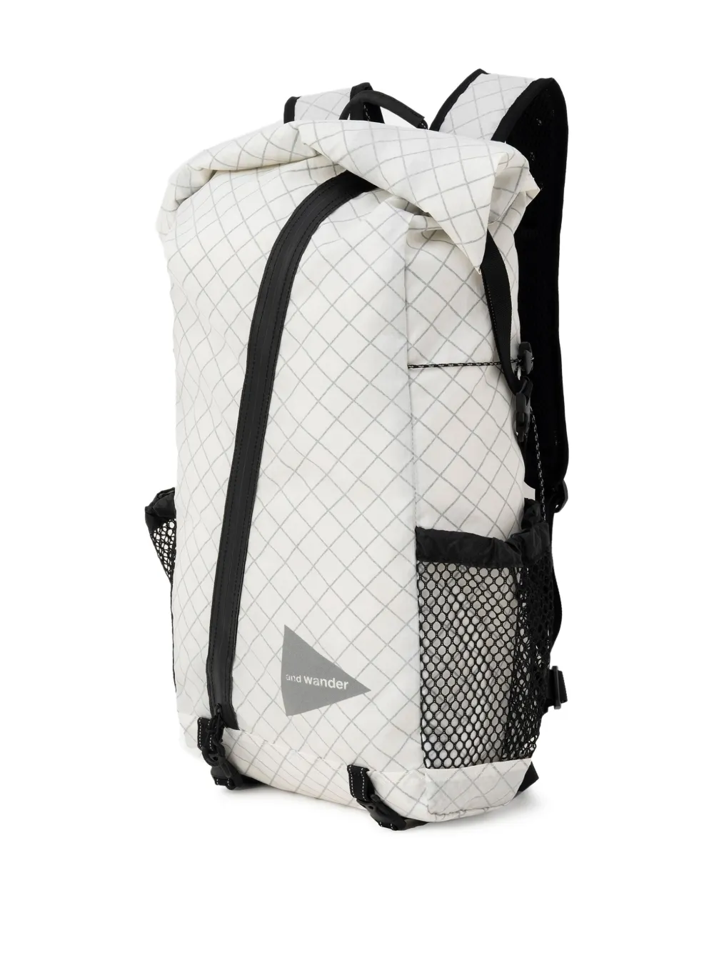 And Wander 103 Ecopak 18l Backpack