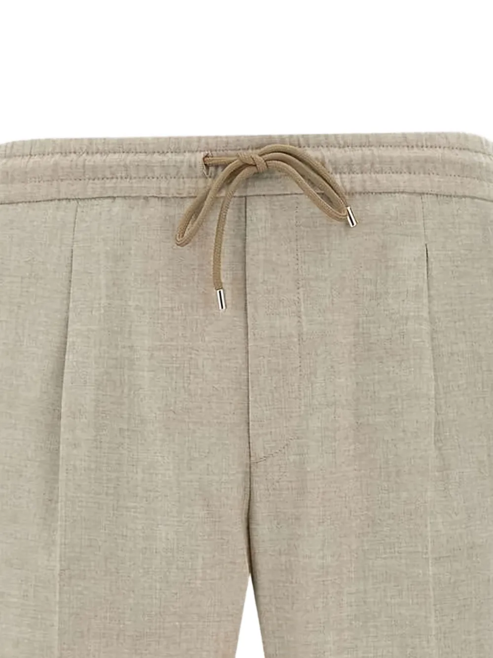Briglia 1949 Katoenen broek - Beige