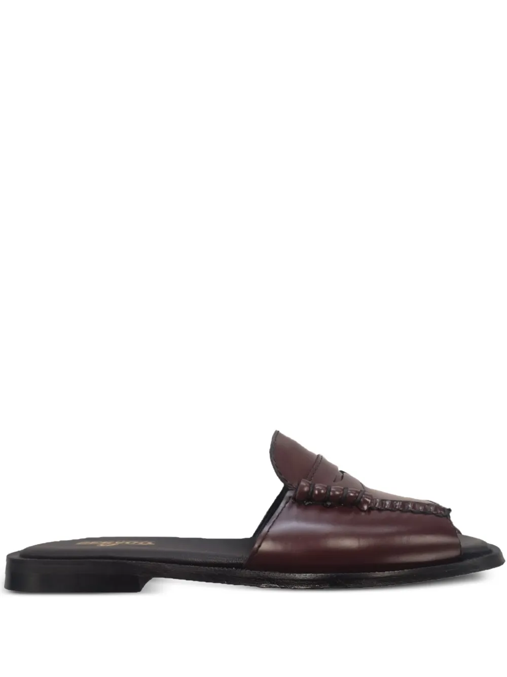 Sebago leather sandals | Flat Sandals | Image 2