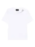 Simone Rocha cotton T-shirt - White