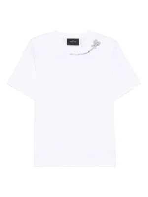 Simone Rocha（シモーネ・ロシャ）Tシャツ・カットソー - FARFETCH