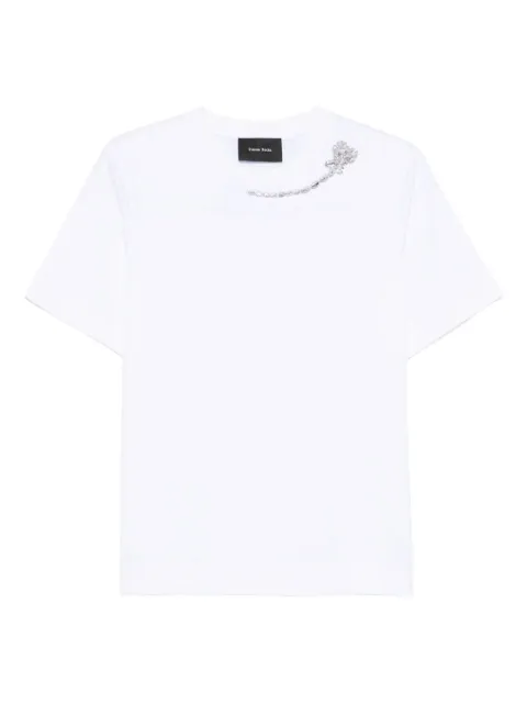 Simone Rocha cotton T-shirt