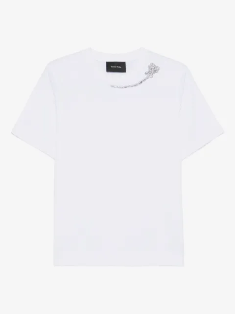 Simone Rocha cotton T-shirt