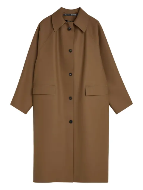 KASSL Editions シングルコート