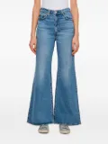 Levi's cotton-blend jeans - Blue