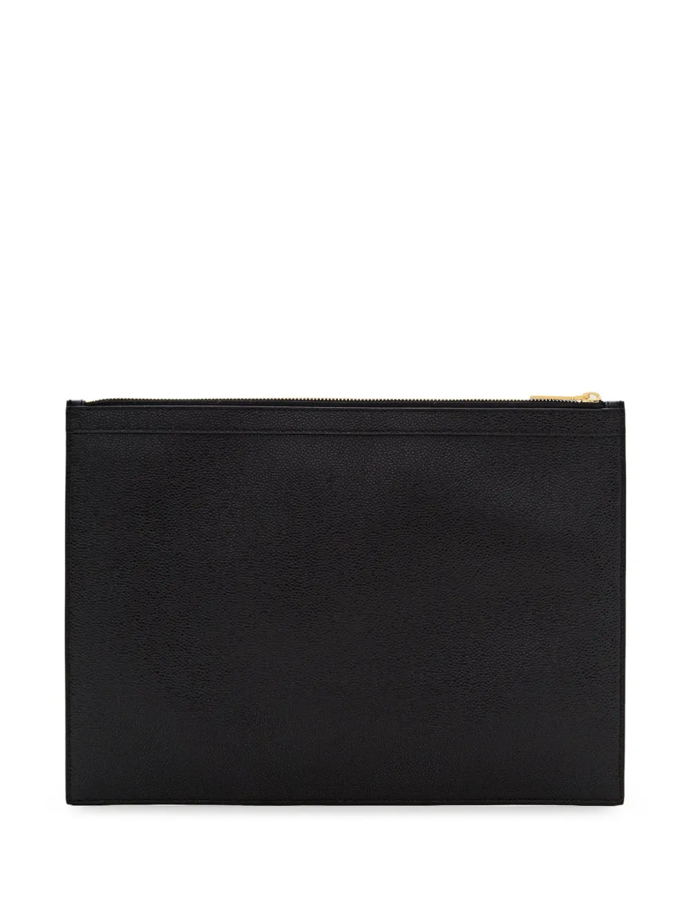 Thom Browne pebble grain document holder | Image 2