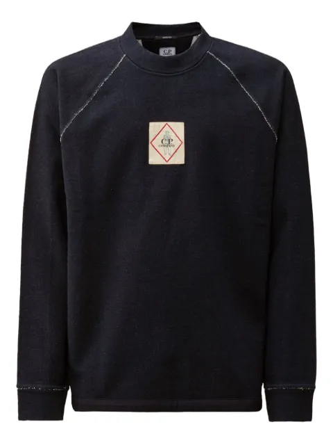 C.P. Company raglan-sleeves sweatshirt