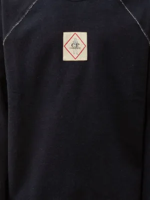 CP Company（シー・ピー・カンパニー）メンズ トレーナー