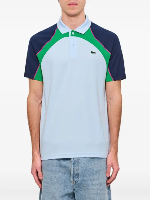Lacoste قميص بولو بشارة شعار الماركة