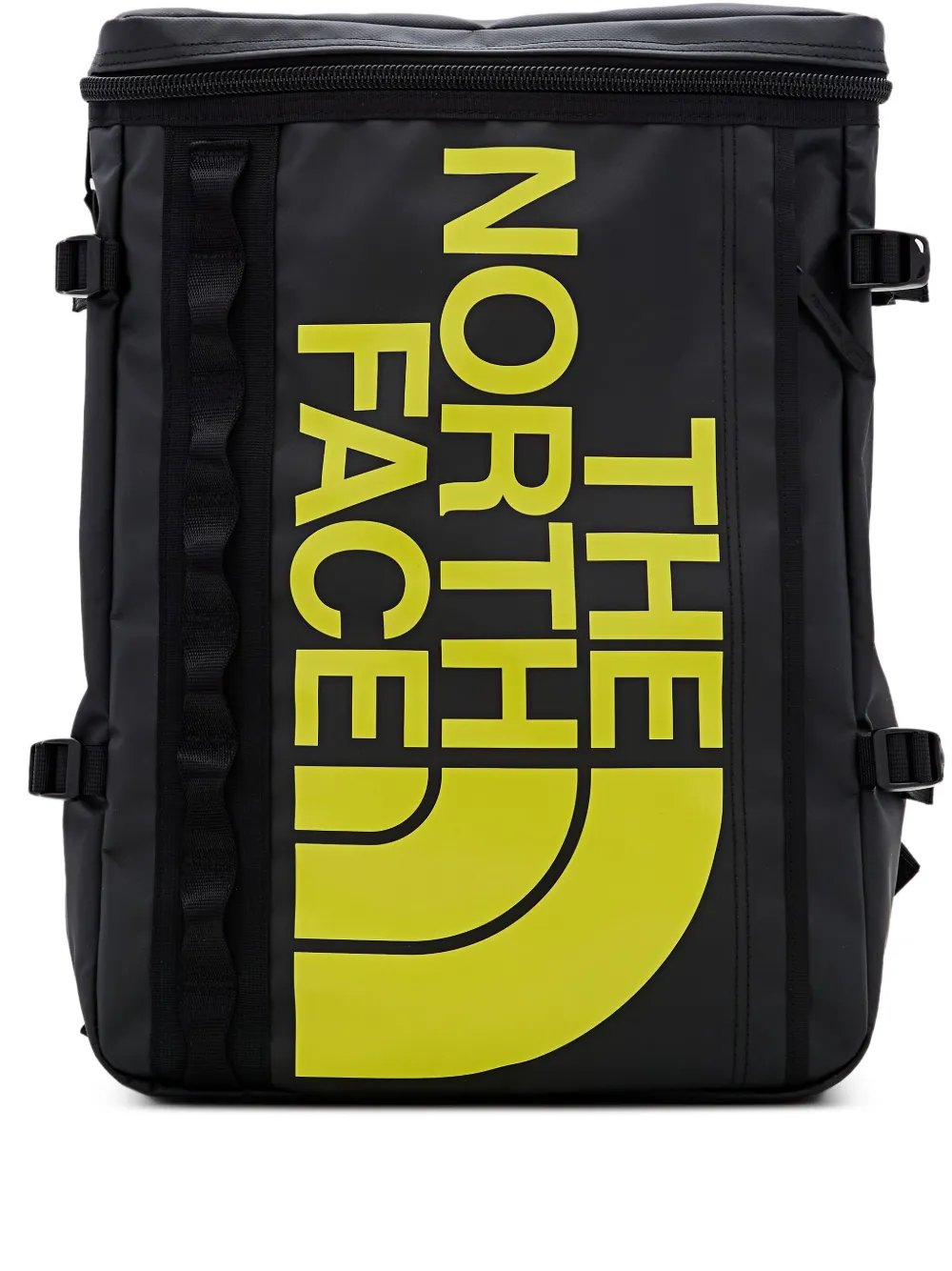 The North Face Base Camp backpack - ブラック The North Face Base Camp backpack - ブラック