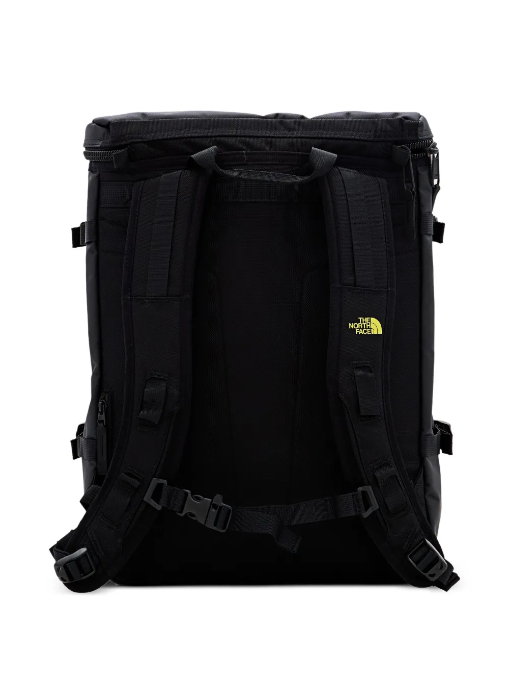The North Face Base Camp rugzak Zwart