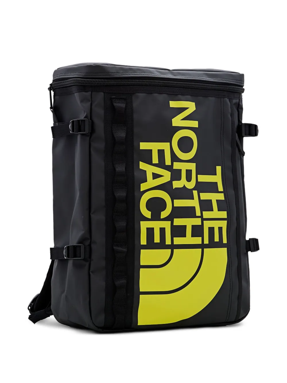 The North Face Base Camp rugzak Zwart
