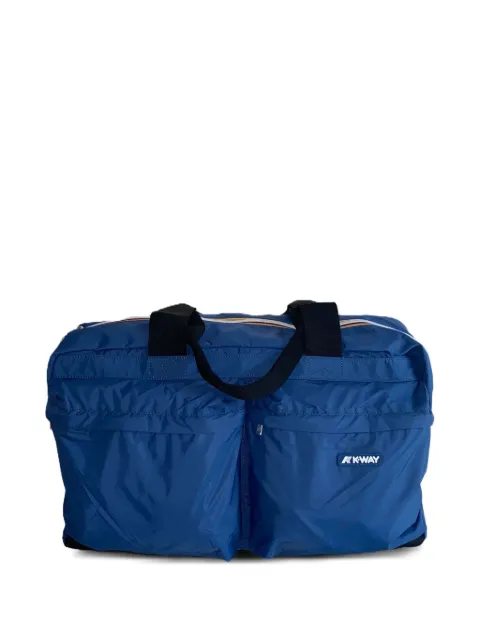 K-Way Borsone weekender luggage