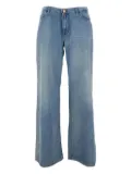 3x1 wide-leg jeans - Blue
