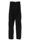Balenciaga Utility Cargo pants - Black