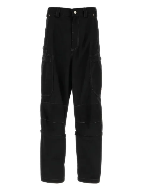 Balenciaga Utility Cargo pants