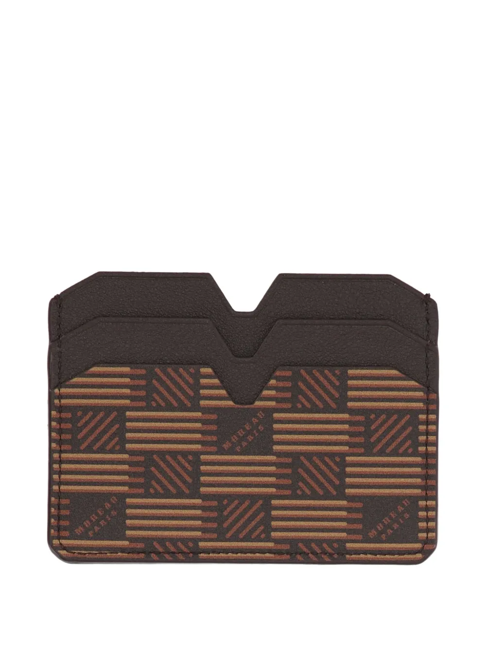 Moreau patterned cardholder | Image 2