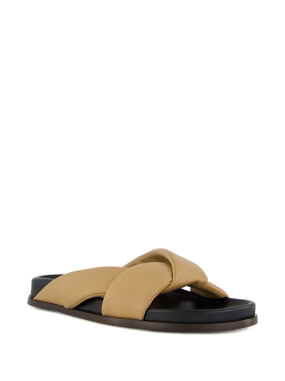 Emme Parsons Folded sandals | Flat Sandals | Image 2