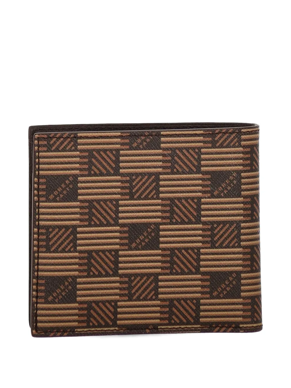 Moreau patterned bi-fold wallet | Image 2