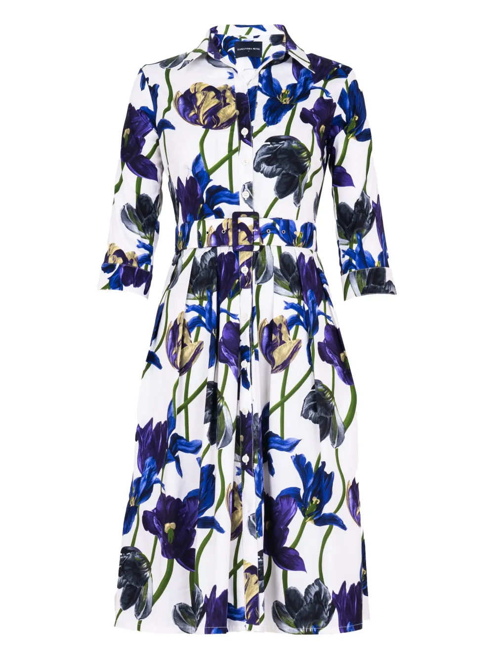Audrey dress